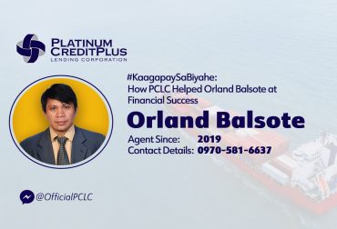 orland balsote
